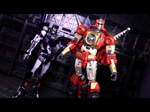 MMC Reformatted R16 Anarchus - Vangelus Review 309