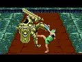 Golden Axe 2 All Bosses No Damage No Magic Hard Sega Genesis