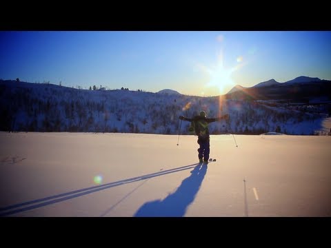 Salomon Freeski TV Season 6 Episode 7 - Tempting Fear