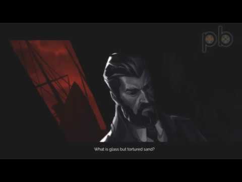 Parents' Guide - Vampyr