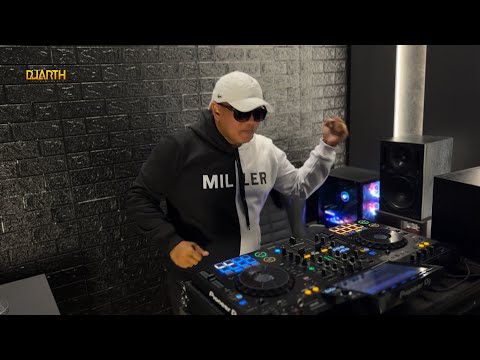 SET AS MARCANTES DO PAPITO (DJ DUARTH)