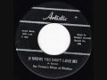 Ike Turners Kings Of Rhythm - (I Know) You Don't Love Me