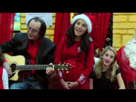 Francesk RADI - Feliz Navidad (Cover)