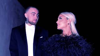 Ariana Grande - Into You (Alex Ghenea Remix) [feat. Mac Miller]