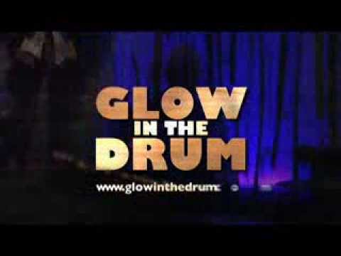 GLOW IN THE DRUM 2014