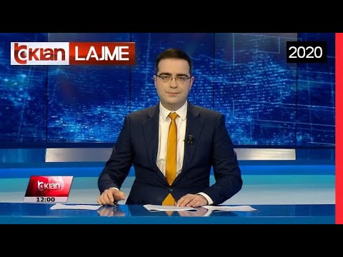 Edicioni i Lajmeve Tv Klan 20 Nentor 2020, ora 12:00 Lajme - News