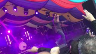 The Twang - Encouraging Signs (Moseley Park - 16/07/2016)