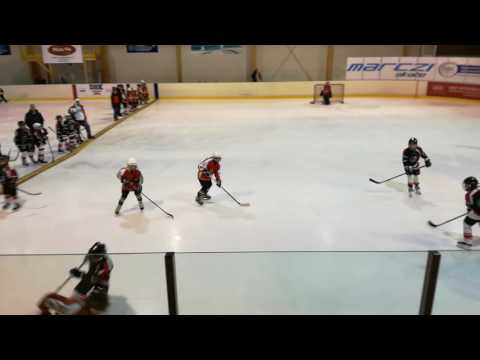 Debreceni jégkorong torna