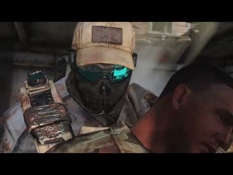 GHOST RECON FUTURE SOLDIER Gameplay Walkthrough Part 1 FULL GAME [4K 60FPS PC] No Commentary #games