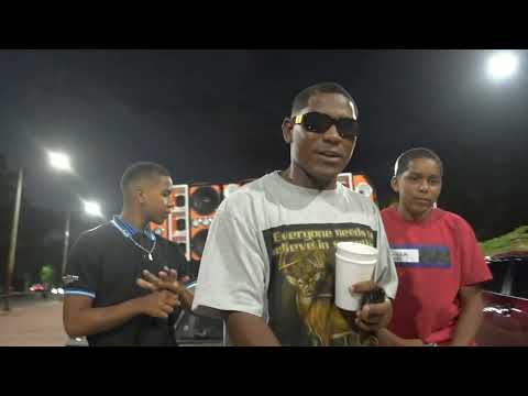 Fernando Crowerd - Prendela 🔥 | Video Oficial | (Dir. by Poka Style & NJ Films)