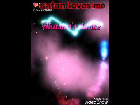 Akasha's dance version longue