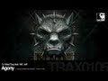 DJ Mad Dog feat. MC Jeff - Agony (Traxtorm ...
