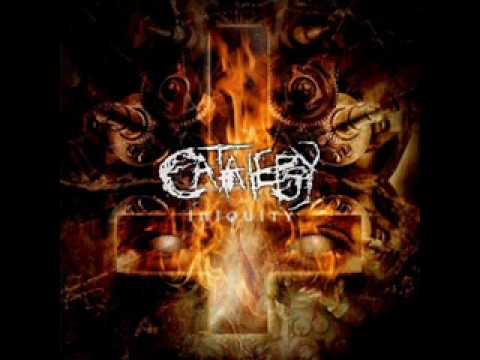 Catalepsy - Immolate