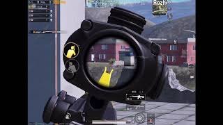 UBG MOBILE   Highlight   Scrim and room only