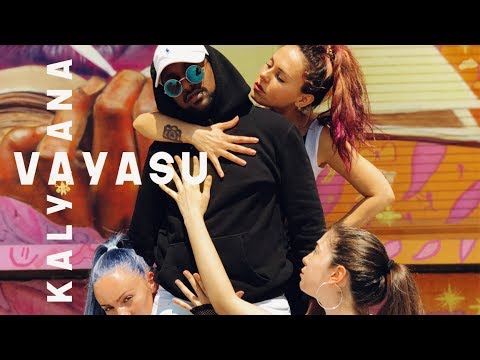 Kalyaana Vayasu - Kolamaavu Kokila (CoCo) I Nayanthara I Anirudh Ravichander I Anu Shan Choreography