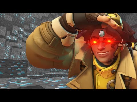 Venture.EXE At 4:20 AM | Overwatch 2