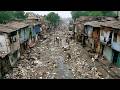 Cleaning The MOST POLLUTED COUNTRY In The WORLD By BDCleanup