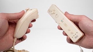 Restoring Broken Nintendo Wii Controllers - Console Restoration