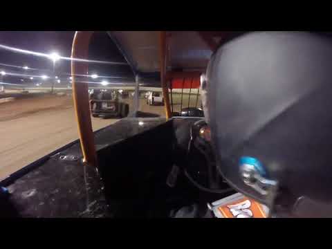 Arizona Speedway Mod Lite Racing