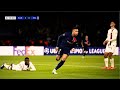 Kylian Mbappé vs AC Milan | 4K 1080I HD
