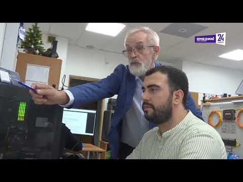 Ученые Сургутского госуниверситета изобрели эффективный способ вытеснения «черного золота»