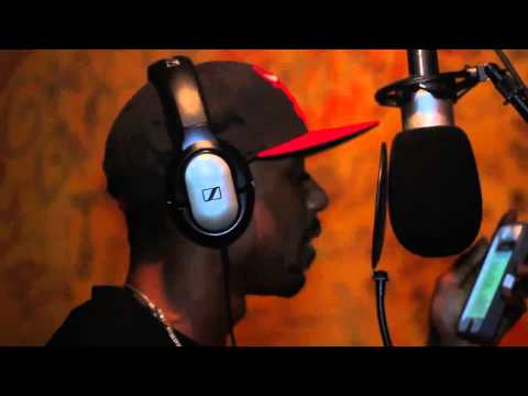 Major -  Control Freestyle Food For Thought @ Stix Spot