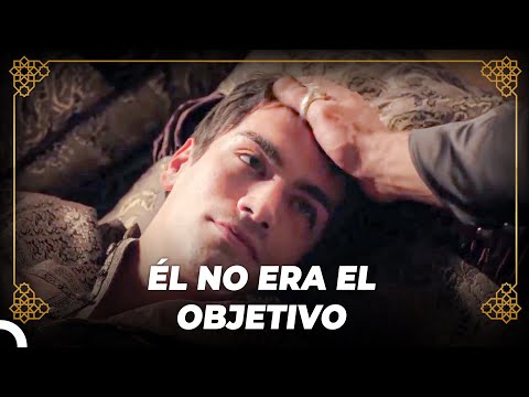 Mehmet Abrió Los Ojos | Historia Otomana