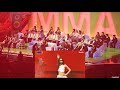 Idol Reaction Jennie Like Jennie Mma 2025