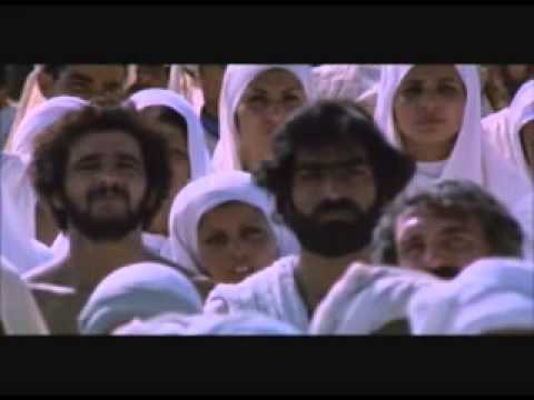 Muhammedi salAllahu alejhi we selam -  mesazhi i fundit