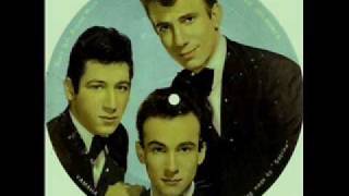 The Belmonts - Don&#39;t Get Around Much Anymore