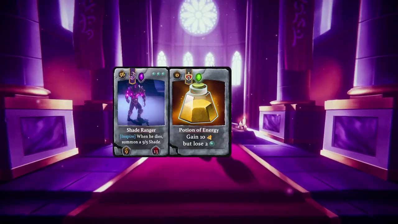 Cardaclysm: Shards of the Fourvideo poster