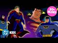 Batman and Superman's BEST Team-Ups! | Justice League | DEFAULT Thumbnail