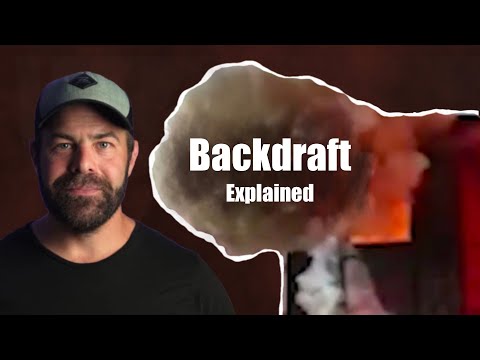 An introduction to Backdraft - Episode 19