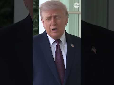 Trump says he won't apologize to Pope Leo for criticizing view on Iran