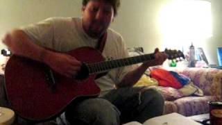 The Apt Swim Forever (Original Song)