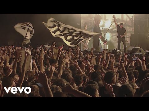 Los Caballeros de la Quema - Mientras Haya Luces del Bar (En Vivo Provincia Emergente)