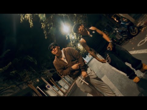 HK - Rules ft. 4BANG ( Official Mv )