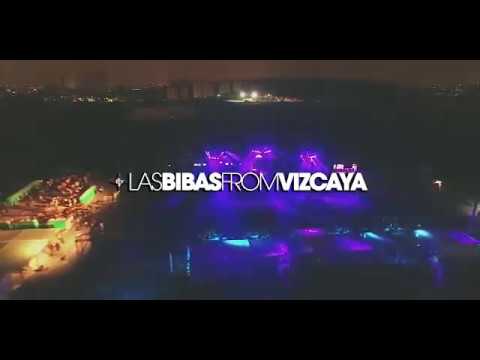 Las Bibas From Vizcaya Aftermovie The Week Brazil Main Party Interlagos Autodromo