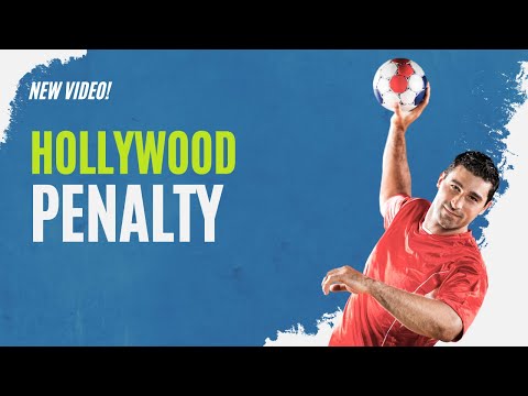 Hollywood penalty