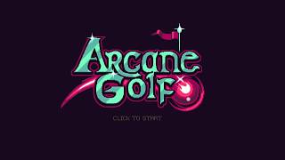 Gaming Grab Bag - Arcane Golf - Steam Autumn Sale 2018 Edition #4