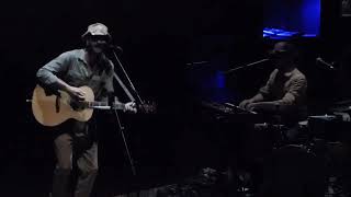 Ray LaMontagne "Let It Be Me" Live Toronto Ontario Canada September 24 2023