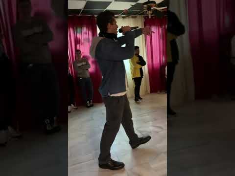 LOS GALLOS DEL RAP CUARTOS(Kanario vs Adri GF)