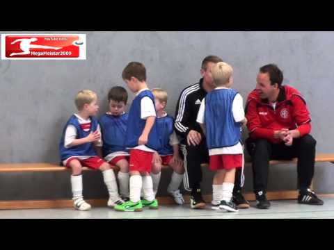 G-Junioren/JSG Rohden Segelhorst I -JSG Rohden Segelhorst II /MegaMeister2009/Soccerweekend 2015