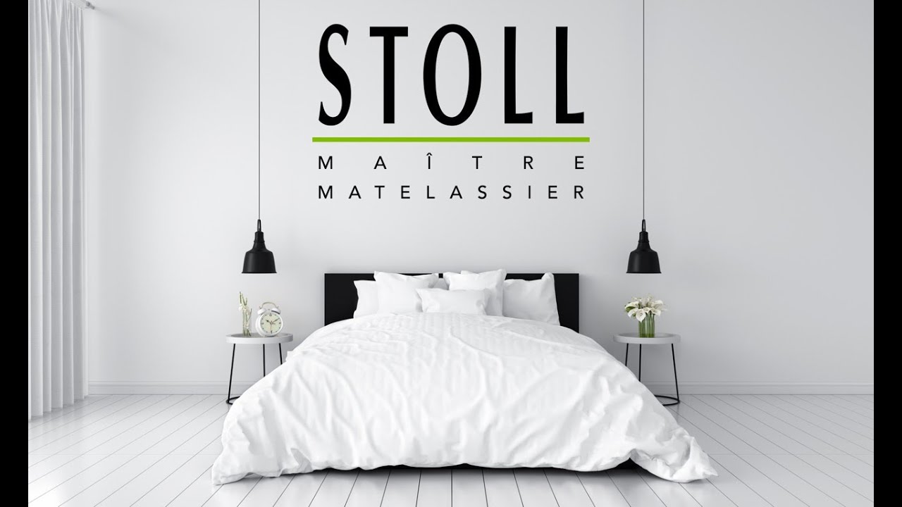 Vidéo Stoll 40