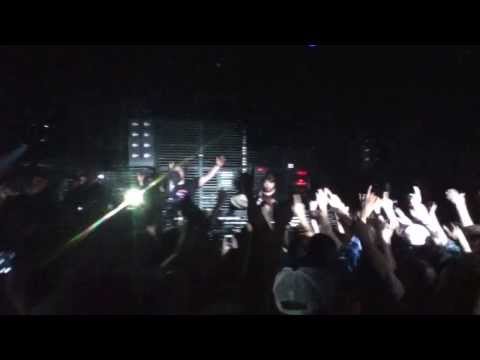 20° Anniversario Dylan Fudo &  Mario Più - Dedicated @ Bolgia