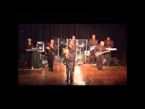 Larnell Starkey & The Spiritual Seven