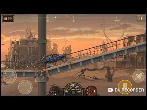 Earn to die and \brawl stars PART #3