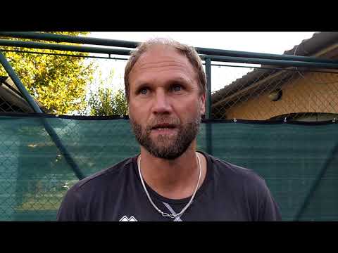 Real Calepina-Fanfulla 0-0: mister Ciceri