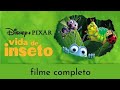 Vida De Inseto Filmes Completo 720p