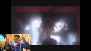 Gorillaz - Feel good inc (apprentice Scream Cover)